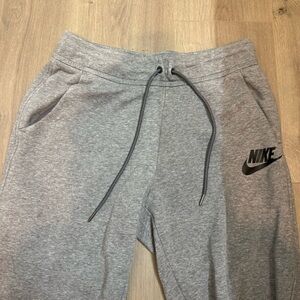 Nike women’s sweats. Size M